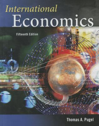 Book International Economics Thomas A. Pugel