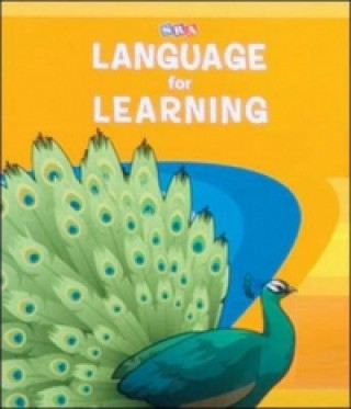 Kniha Language for Learning, Language Activity Masters Book 1 McGraw-Hill Education