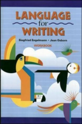 Книга Language for Writing, Student Workbook McGraw-Hill Education