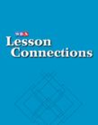 Książka Lesson Connections - Grade 3 McGraw-Hill Education