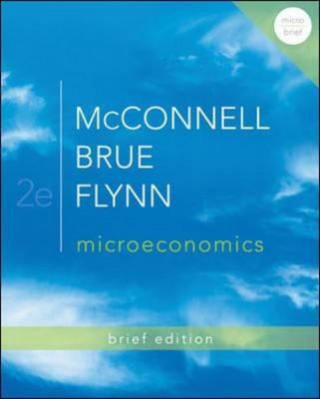 Kniha Microeconomics Brief Edition Sean Masaki Flynn