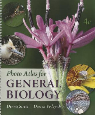 Книга Photo Atlas for General Biology Darrell S. Vodopich