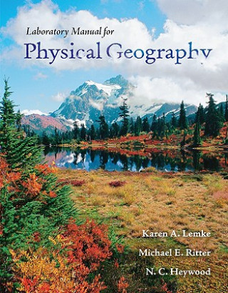 Book Physical Geography Lab Manual Karen Lemke