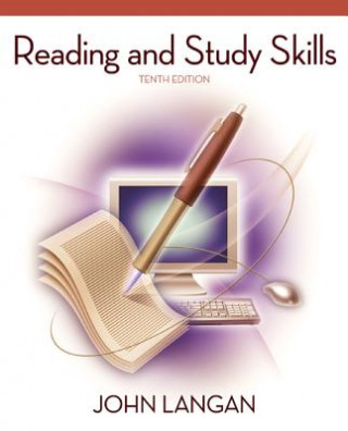 Könyv Reading and Study Skills John Langan
