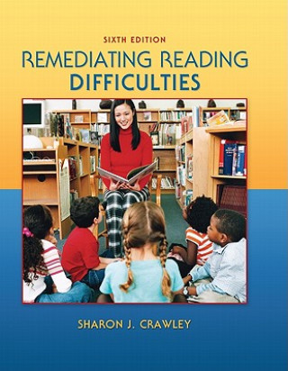 Könyv Remediating Reading Difficulties King Merritt