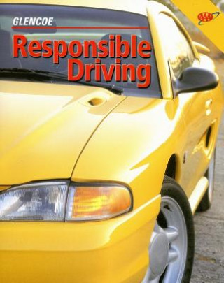 Knjiga RESPONSIBLE DRIVING MGH
