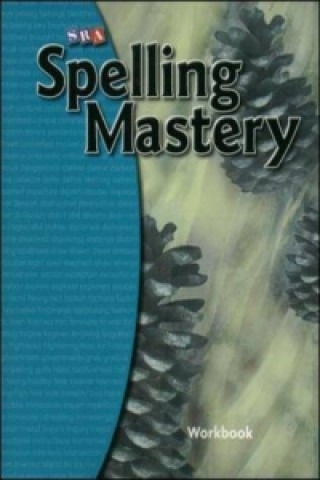 Carte Spelling Mastery Level E, Student Workbook McGraw-Hill Education