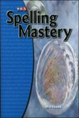 Carte Spelling Mastery Level C, Student Workbook McGraw-Hill Education