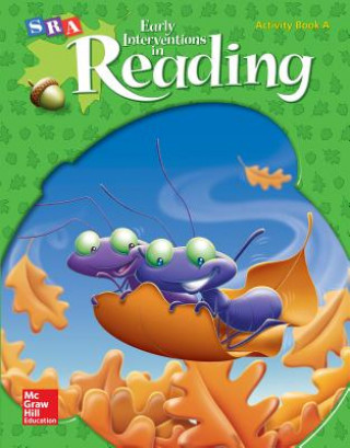 Carte Early Interventions in Reading Level 2, Activity Book A McGraw-Hill Education