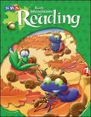 Carte SRA Early Interventions in Reading - Chapter Books (Pkg. of 13) - Level 2 McGraw-Hill Education