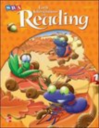 Carte Early Interventions in Reading Level 1, Collection of Individual Story-Time Readers (1 each of 60 titles) Patricia Mathes