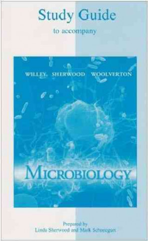 Kniha Microbiology Donald A. Klein