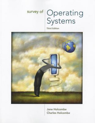 Buch Survey of Operating Systems Jane Holcombe