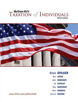 Knjiga Taxation of Individuals John A. Barrick