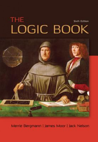 Könyv Logic Book Jack Nelson