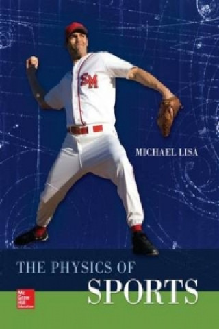 Libro Physics of Sports Michael Lisa