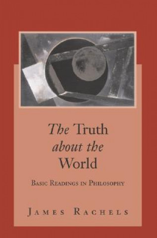 Buch Truth About the World Rachels