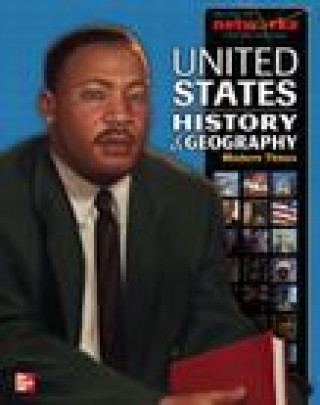 Book United States History and Geography: Modern Times, Student Edition Mcgraw-Hill Education