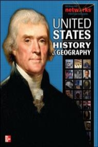 Книга United States History and Geography, Student Edition McGraw-Hill Education