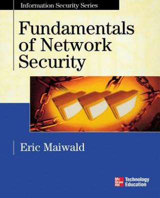 Könyv Fundamentals of Network Security Eric Maiwald