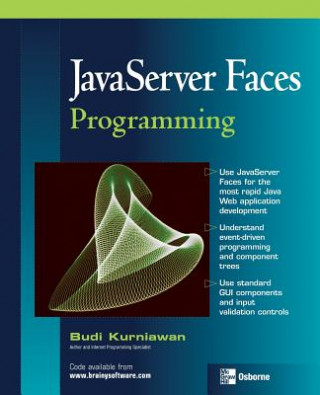 Carte JavaServer Faces Programming Budi Kurniawan
