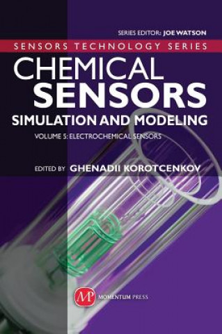 Книга Chemical Sensors Ghenadii Korotcenkov