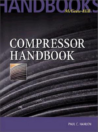 Kniha Compressor Handbook Paul Hanlon