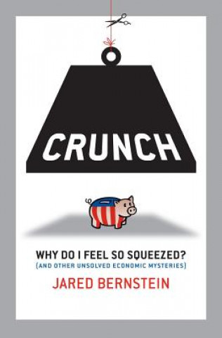 Libro Crunch Jared Bernstein