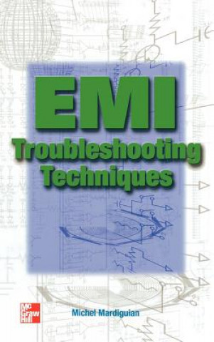 Carte EMI Troubleshooting Techniques Michel Mardiguian