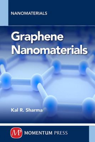Kniha Graphene Nanomaterials Sharma