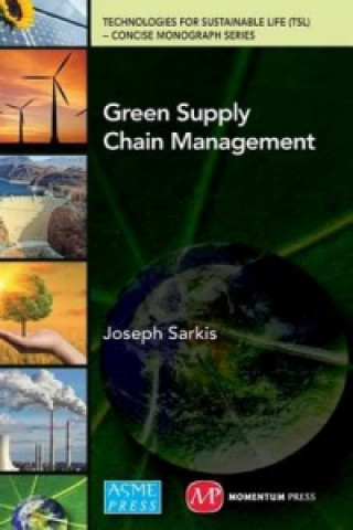 Buch Green Supply Chain Management Joseph Sarkis