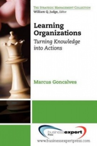 Carte Learning Organizations Marcus Goncalves