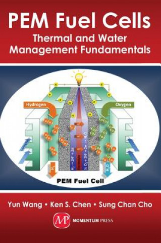 Carte PEM Fuel Cells Ken S. Chen