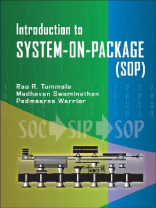 Könyv System on Package R. R. Tummala