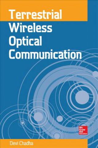 Libro Terrestrial Wireless Optical Communication Devi Chadha