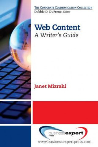 Buch Web Content Janet Mizrahi