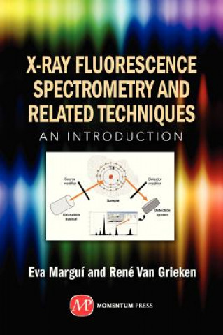 Buch X-Ray Fluorescence Spectrometry and Related Techniques Rene van Grieken