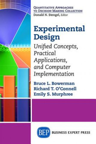 Book Experimental Design Emily Murphree