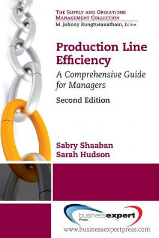 Könyv Comprehensive Guide for Managers, Seco Sarah Hudson