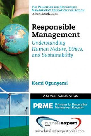 Buch Responsible Management Kemi Ogunyemi