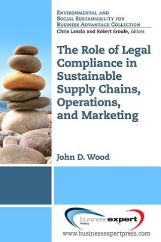 Carte Sustainable Supply Chains, Operations, and Marketing: the Role of Legal Compliance John Wood