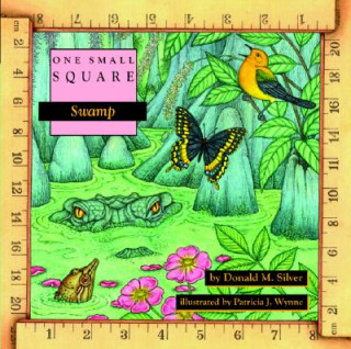 Carte Swamp Patricia J. Wynne
