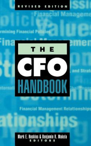 Carte CFO Handbook Benjamin Makela