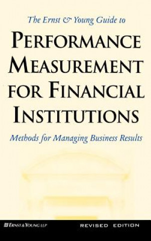Carte Ernst & Young Guide to Performance Measurement for Financial Institutions Ernst & Young