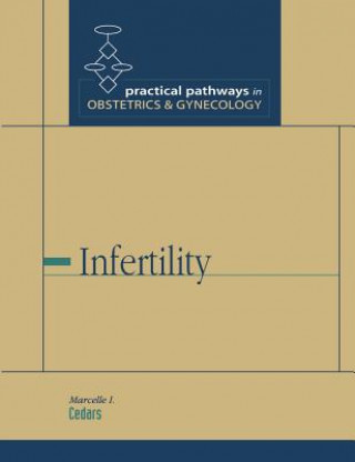 Knjiga Infertility Marcelle Cedars