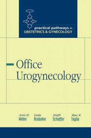 Kniha Office Urogynecology Marc Toglia