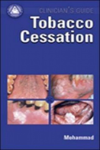 Buch Tobacco Cessation Abdel Rahim Mohammad