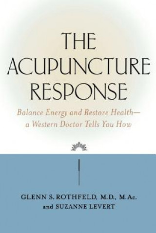 Carte Acupuncture Response Suzanne LeVert