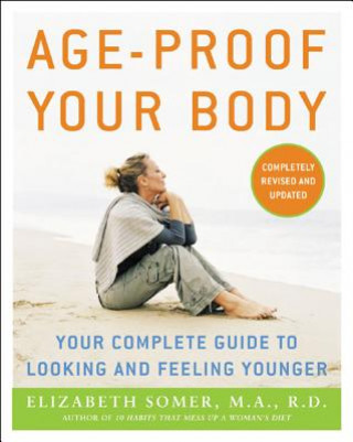 Kniha Age-Proof Your Body Elizabeth Somer