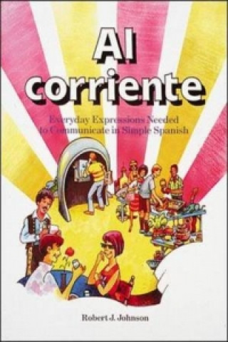 Libro Al corriente Robert J. Johnson